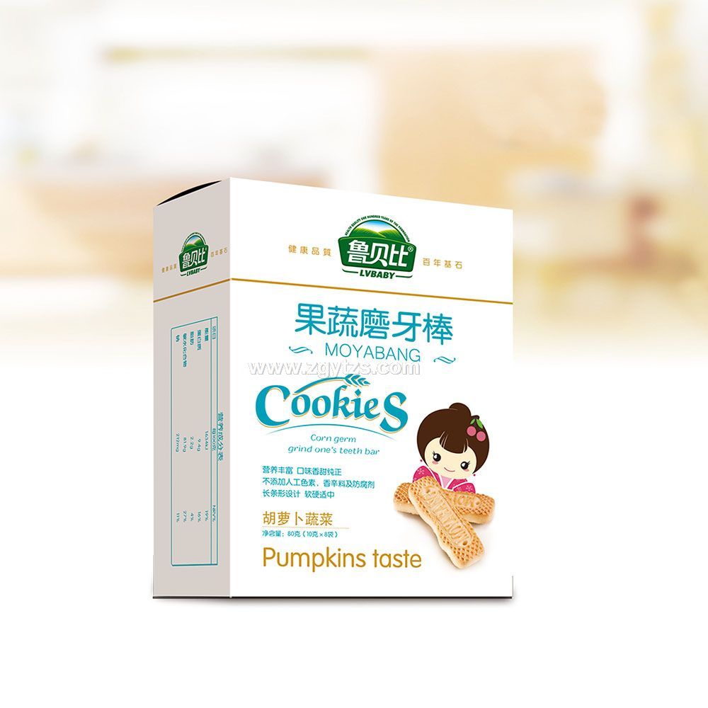 果蔬磨牙棒圖片