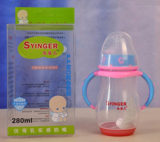 Ћ냺PPpɫМƿ280ml{(ln)ɫ