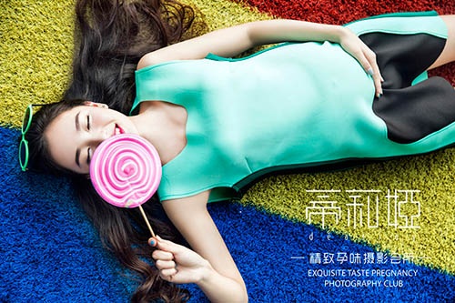 十月懷胎9個怕 胎兒都在怕什么?